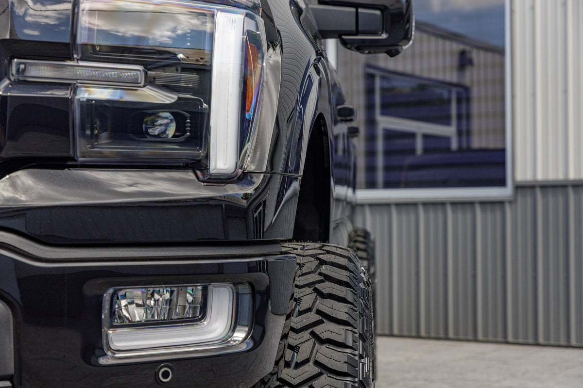2024 Ford F-150 Lariat #RFC01354