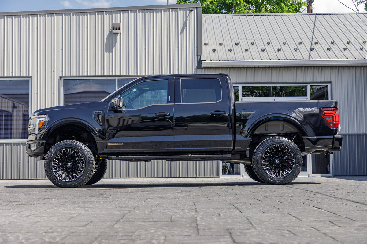 2024 Ford F-150 Lariat #RFC01354