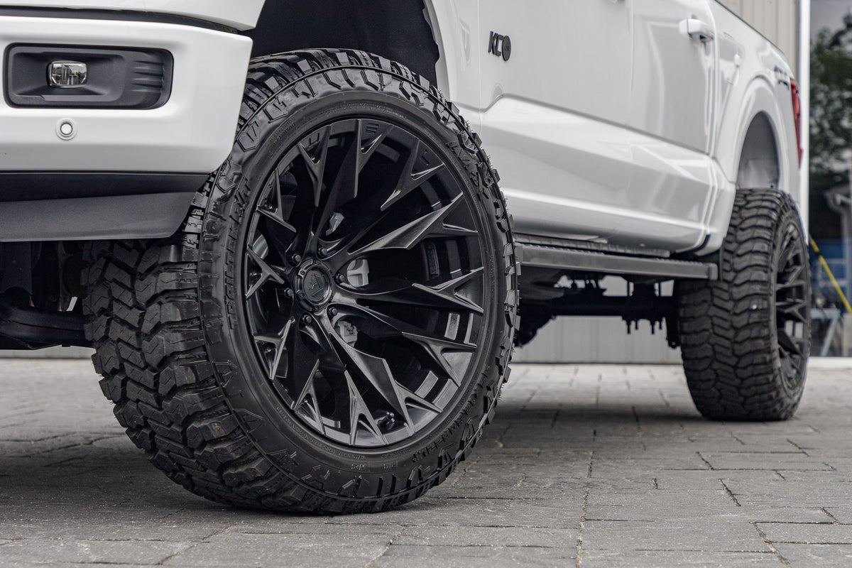 2024 Ford F-150 XLT #RKE62029