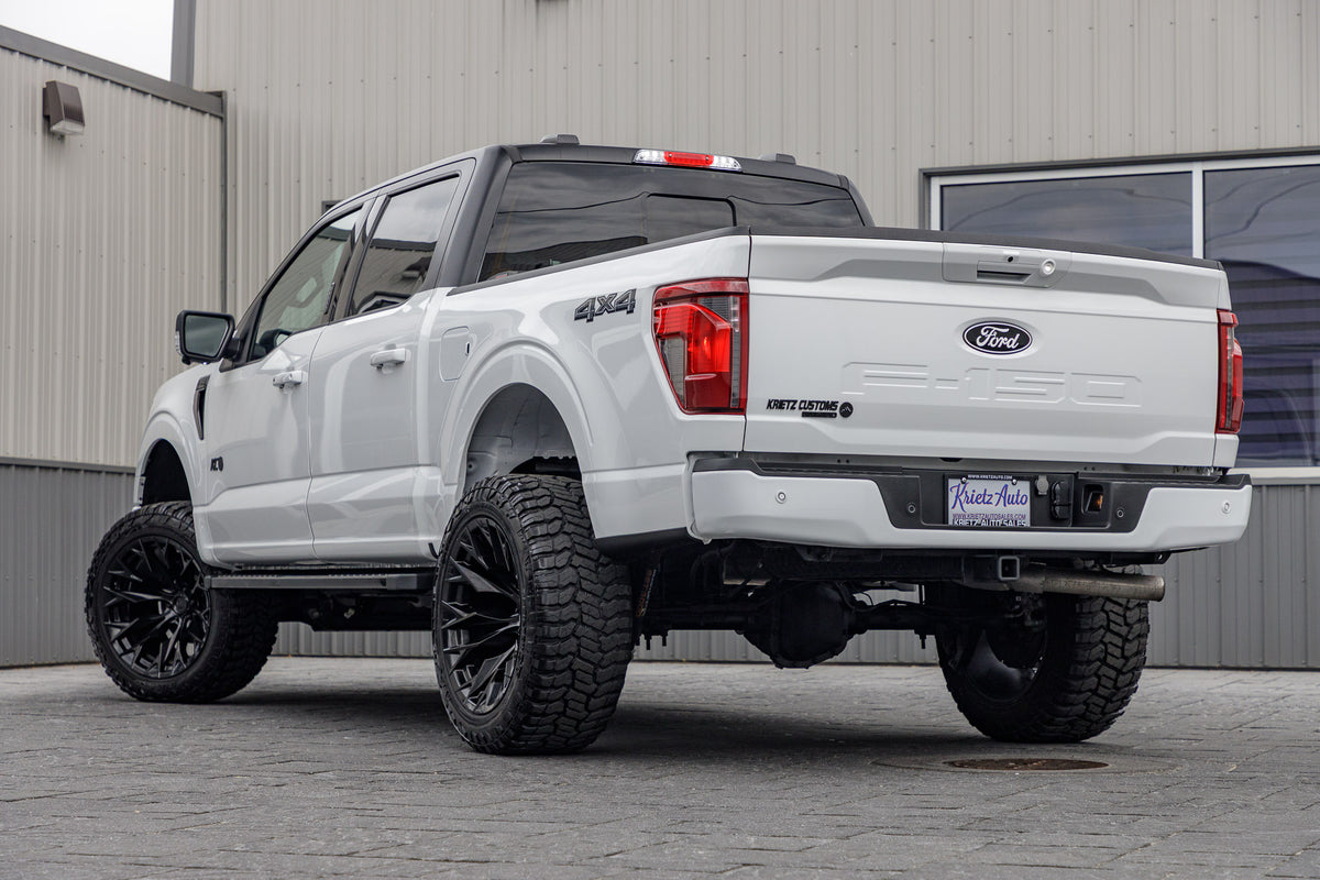 2024 Ford F-150 XLT #RKE62029