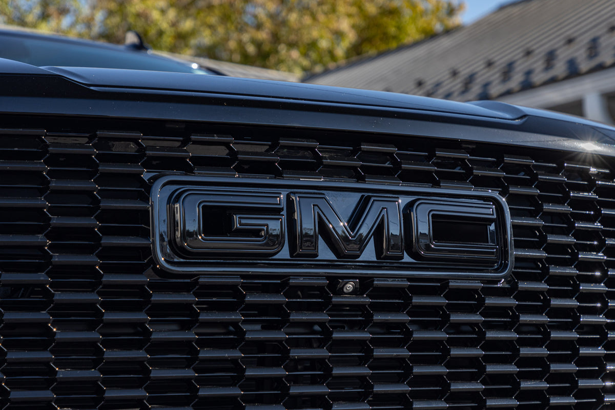 2024 GMC Yukon Denali #RR243190