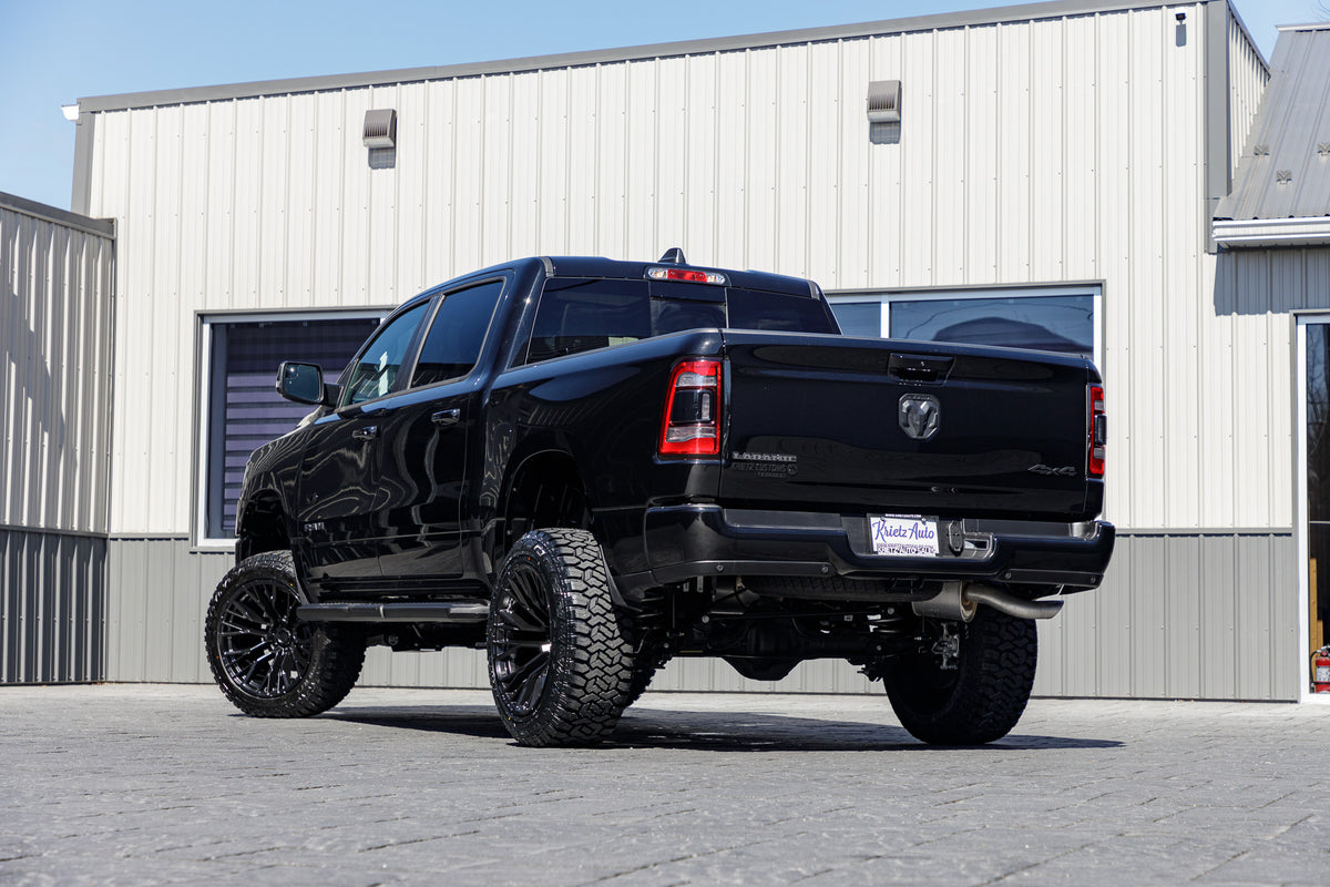 2023 RAM 1500 Laramie #PN632718