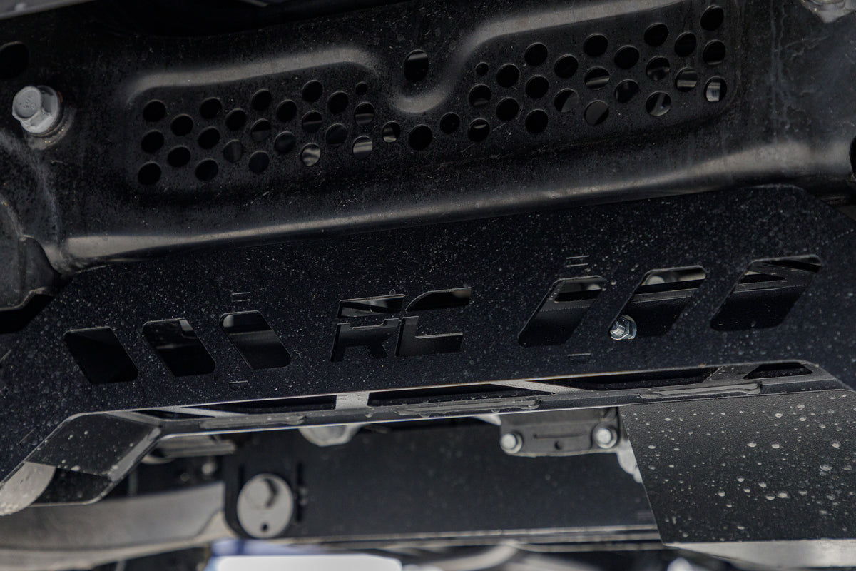 2023 Ram 1500 Laramie #PN632734