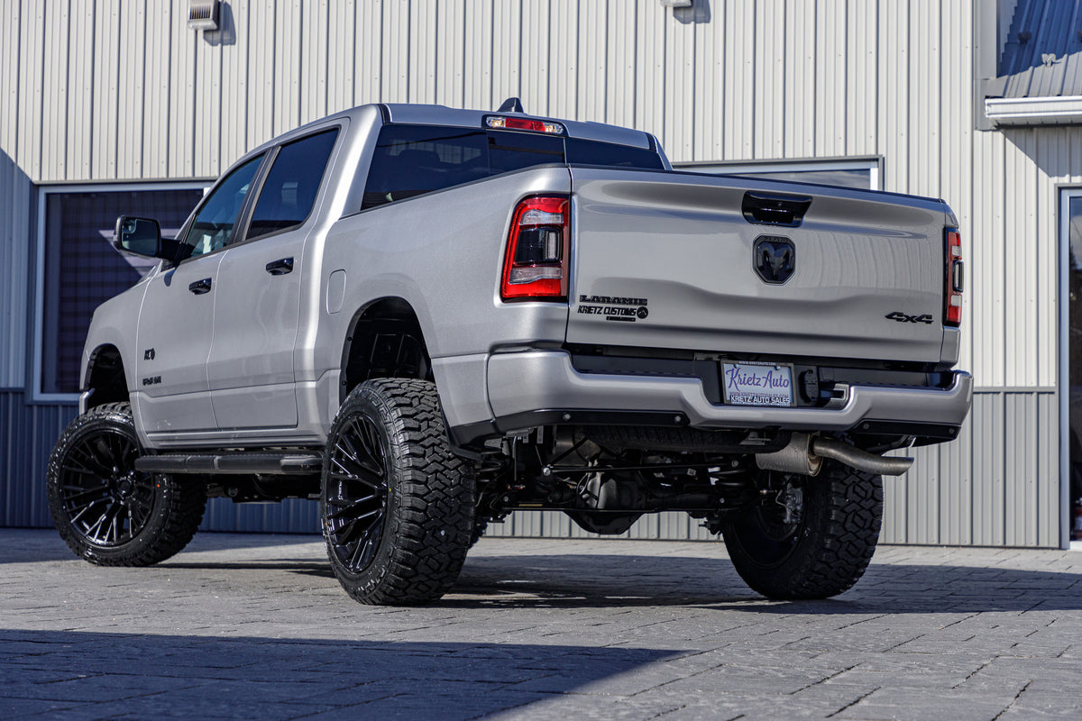2023 Ram 1500 Laramie #PN632734