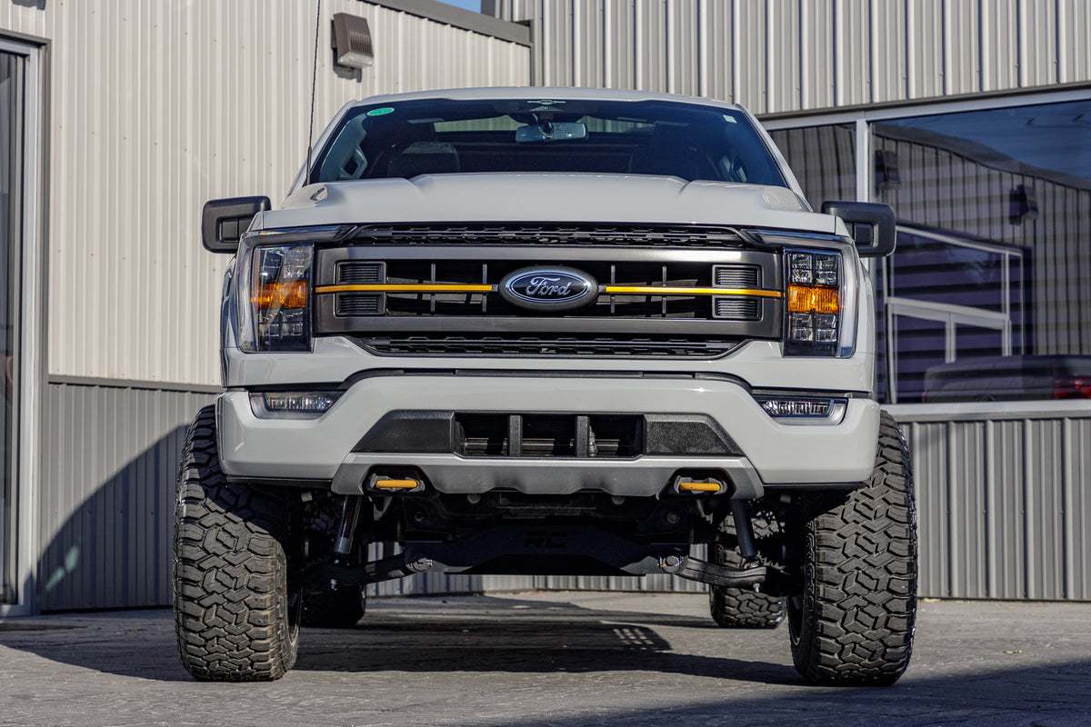 2023 Ford F-150 Tremor #PFA62680