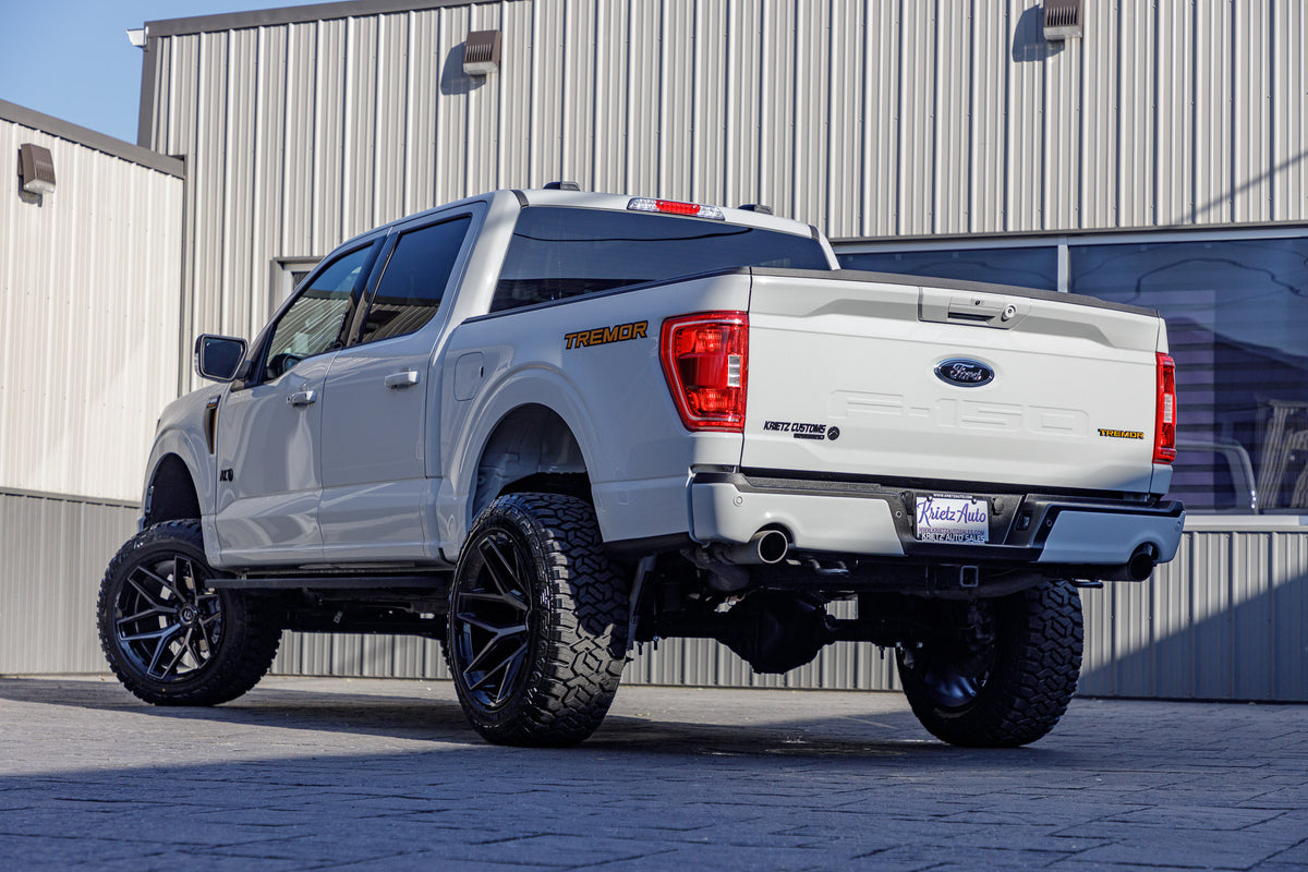 2023 Ford F-150 Tremor #PFA62680