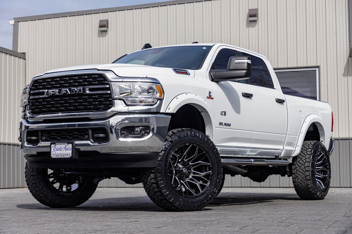 2023 RAM 2500 Big Horn #PG613257