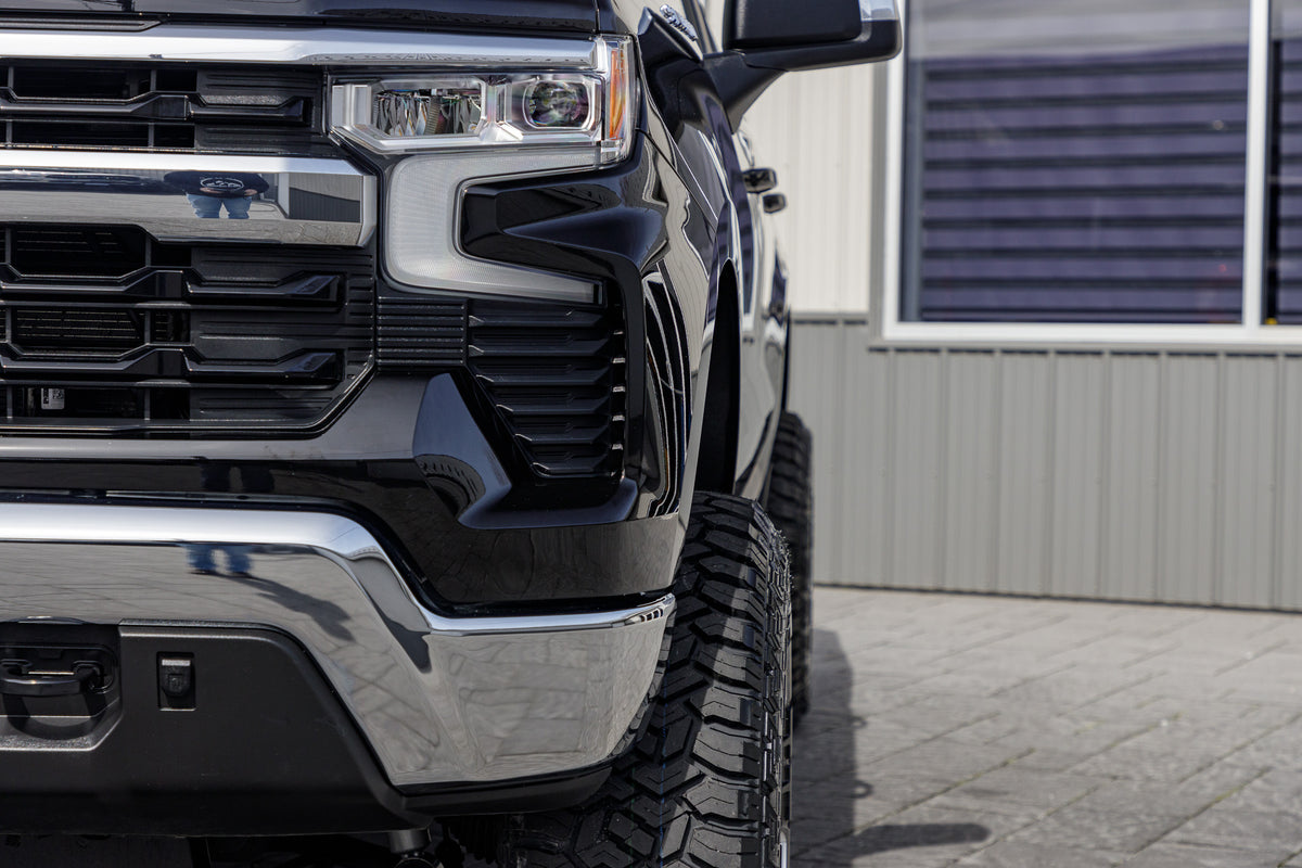 2023 Chevrolet Silverado LT #PZ134553