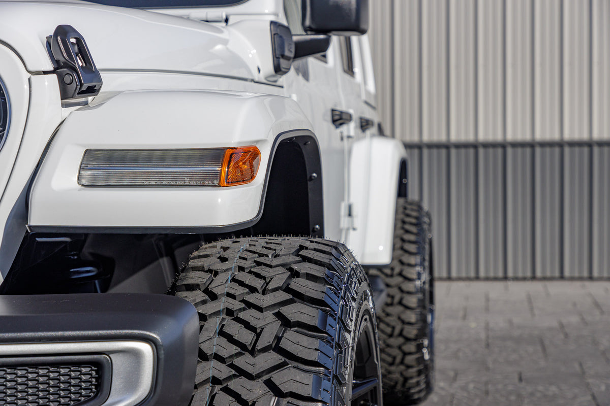 2021 Jeep Wrangler Unlimited Sahara #MW747664