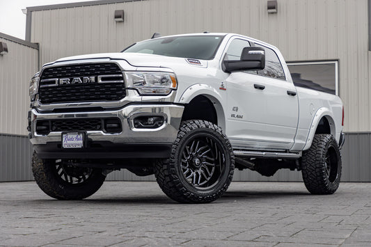 2023 RAM 2500 Big Horn #PG613263