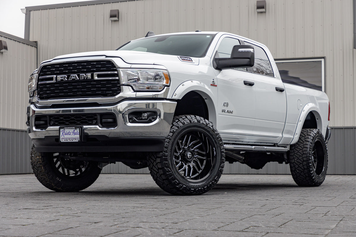 2023 RAM 2500 Big Horn #PG613257