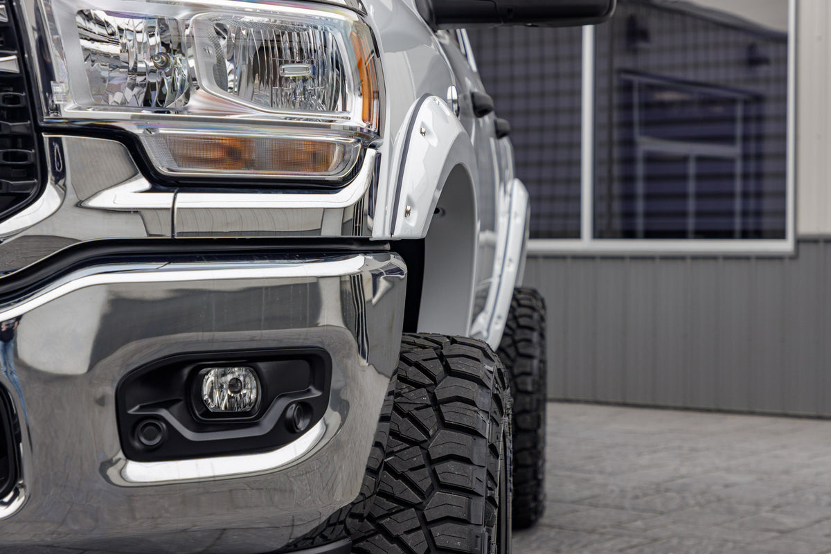 2023 RAM 2500 Big Horn #PG613263