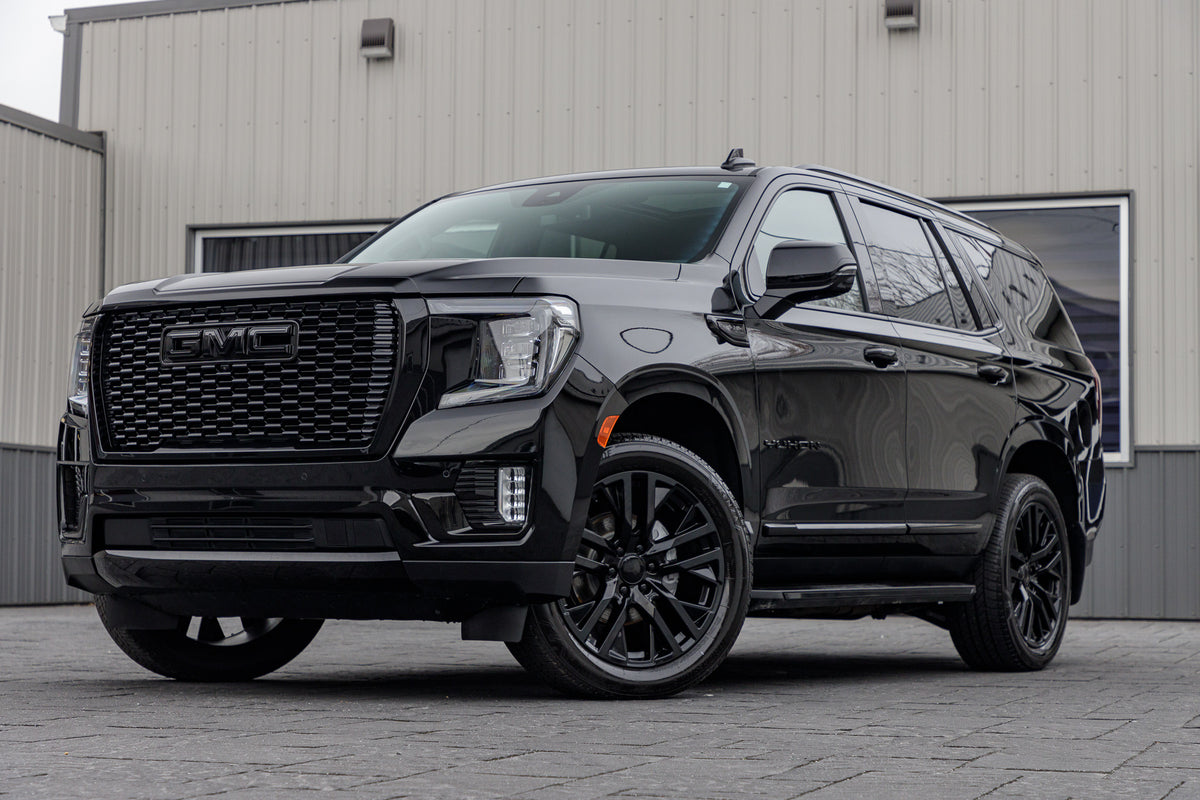2023 GMC Yukon SLT #PR351342