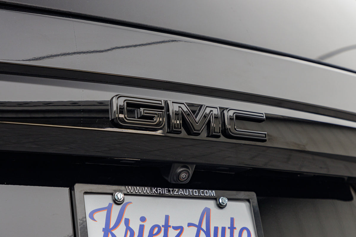 2023 GMC Yukon SLT #PR351342