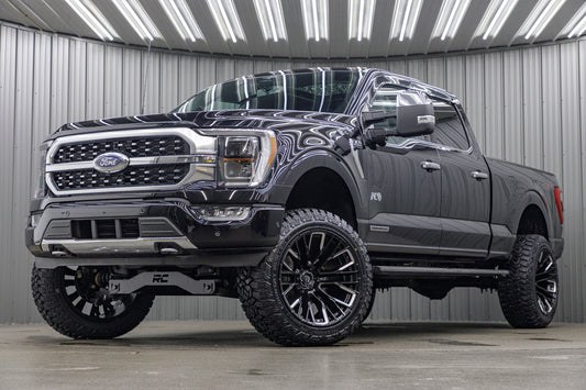 2023 Ford F-150 Platinum #PFA88193