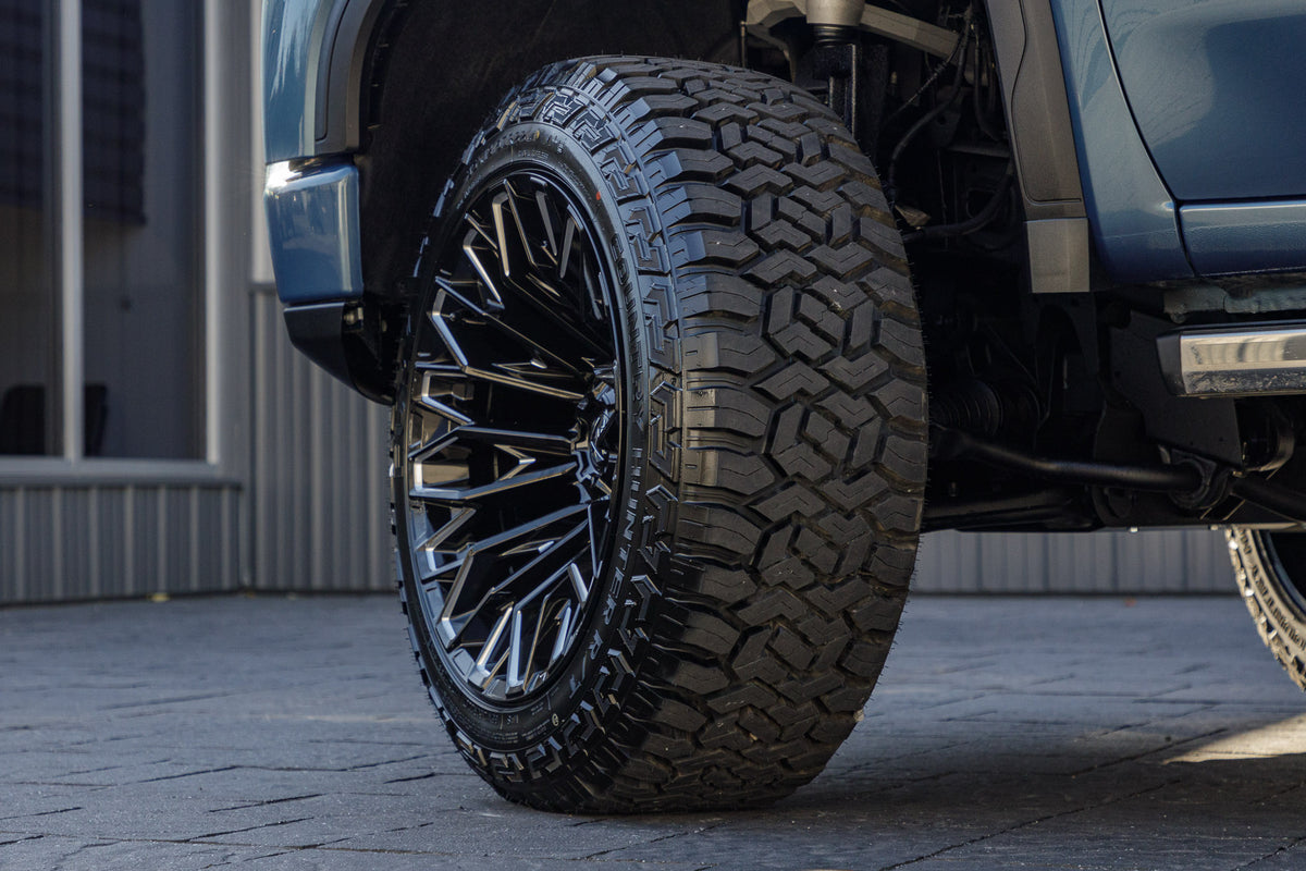2024 GMC Sierra 1500 Denali Ultimate #RZ185418
