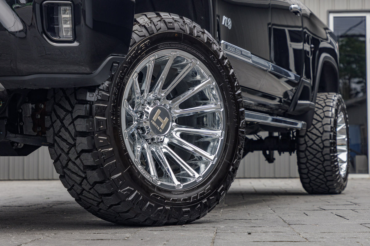 2024 Chevrolet Silverado 3500 HD High Country #R1123927