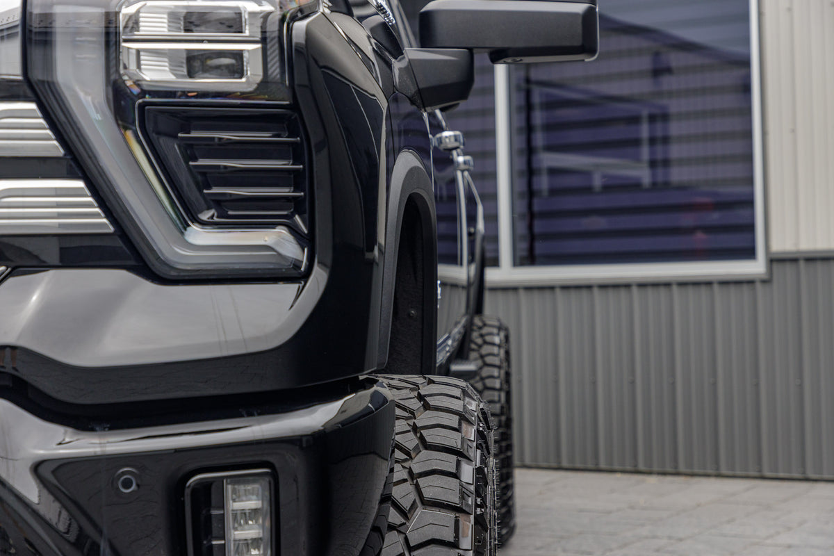 2024 Chevrolet Silverado 3500 HD High Country #R1123927