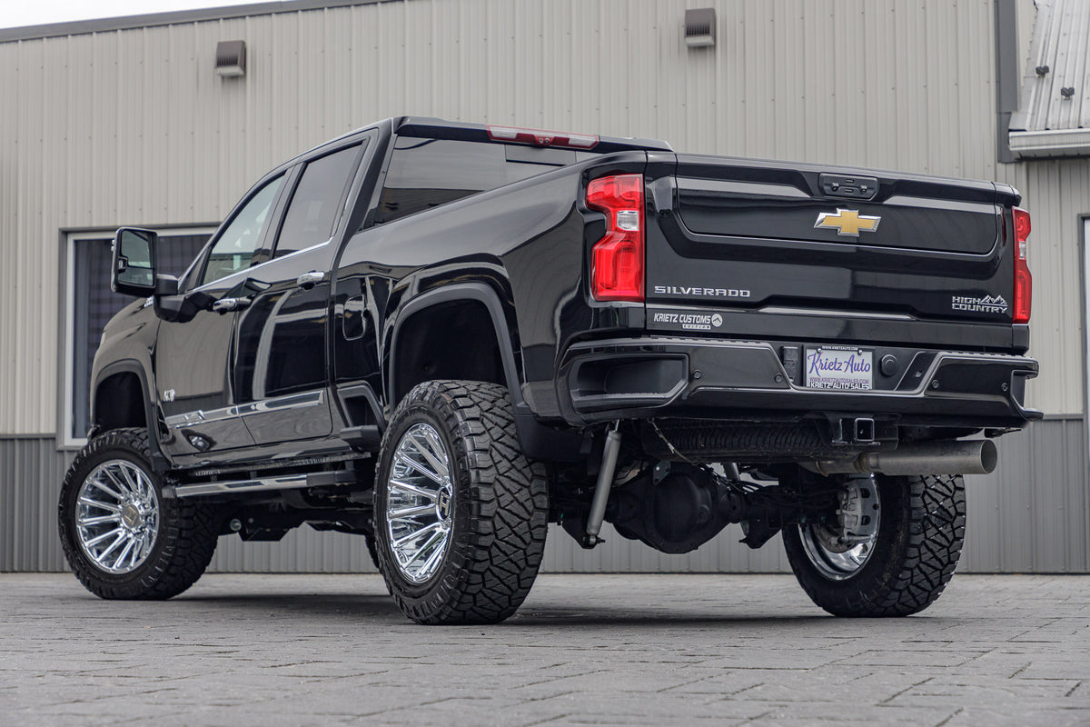 2024 Chevrolet Silverado 3500 HD High Country #R1123927