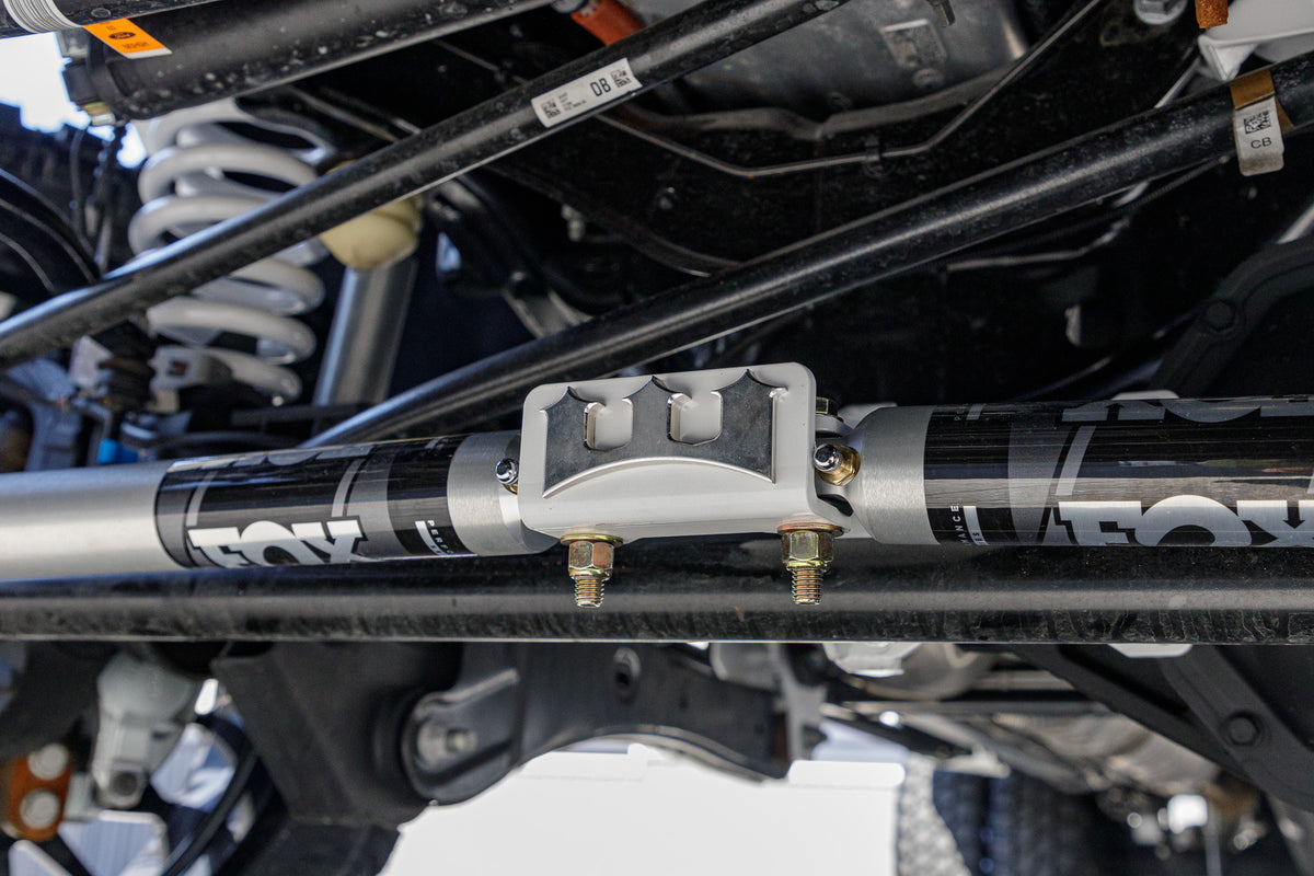 2024 Ford F-450 Super Duty Platinum #REC00247