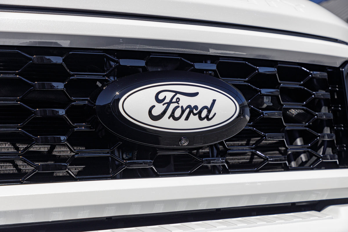 2024 Ford F-450 Super Duty Platinum #REC00247