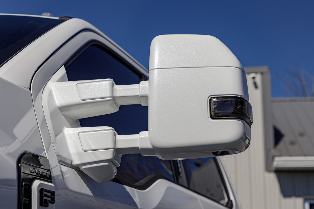 2024 Ford F-450 Super Duty Platinum #REC00247