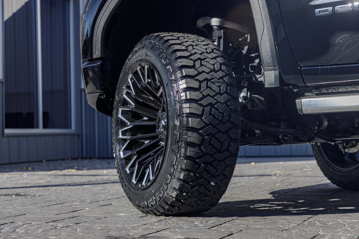 2024 GMC Sierra 1500 Denali Ultimate #RZ218967