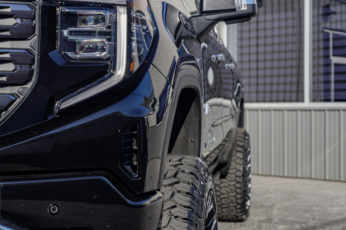 2024 GMC Sierra 1500 Denali Ultimate #RZ218967
