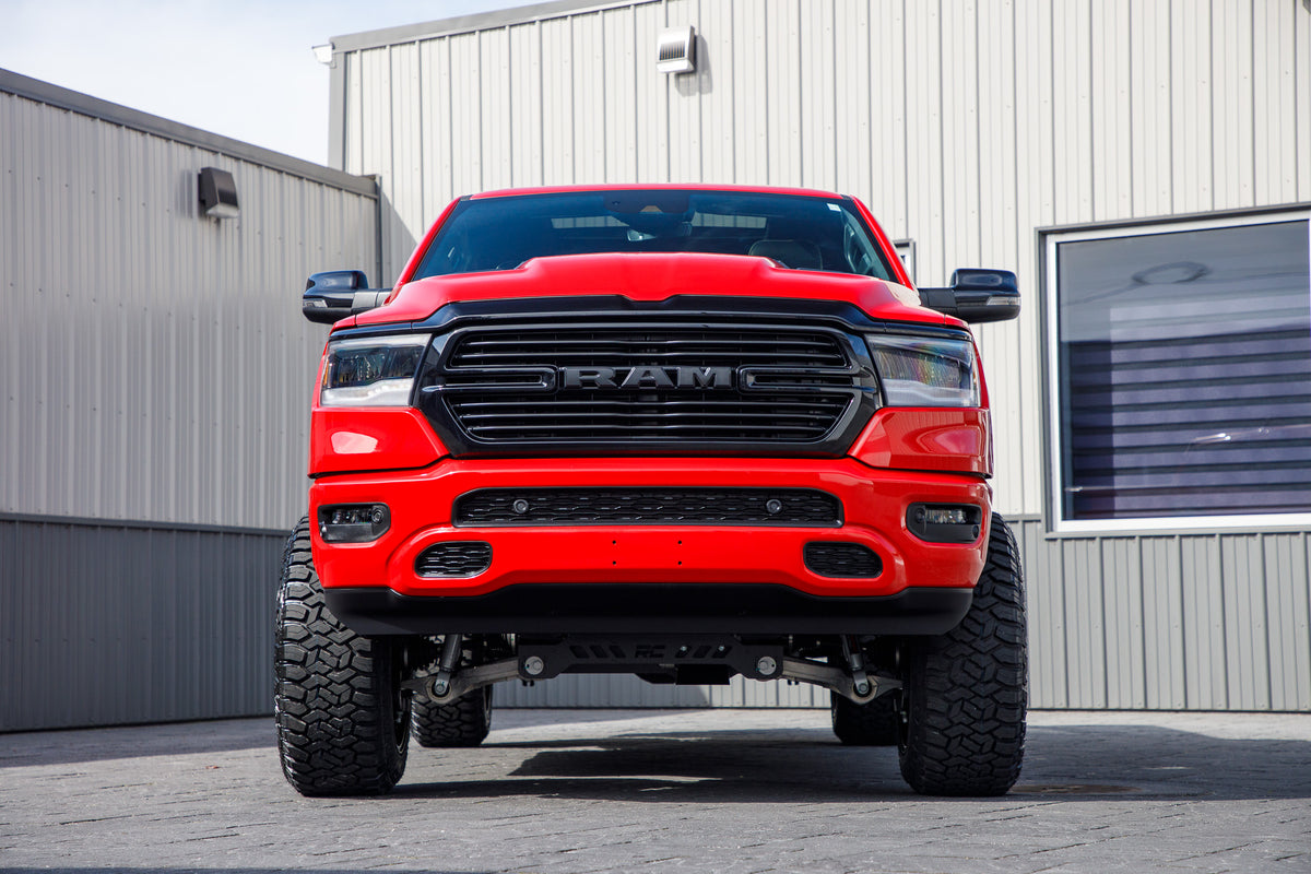 2023 Ram 1500 Laramie #PN632699