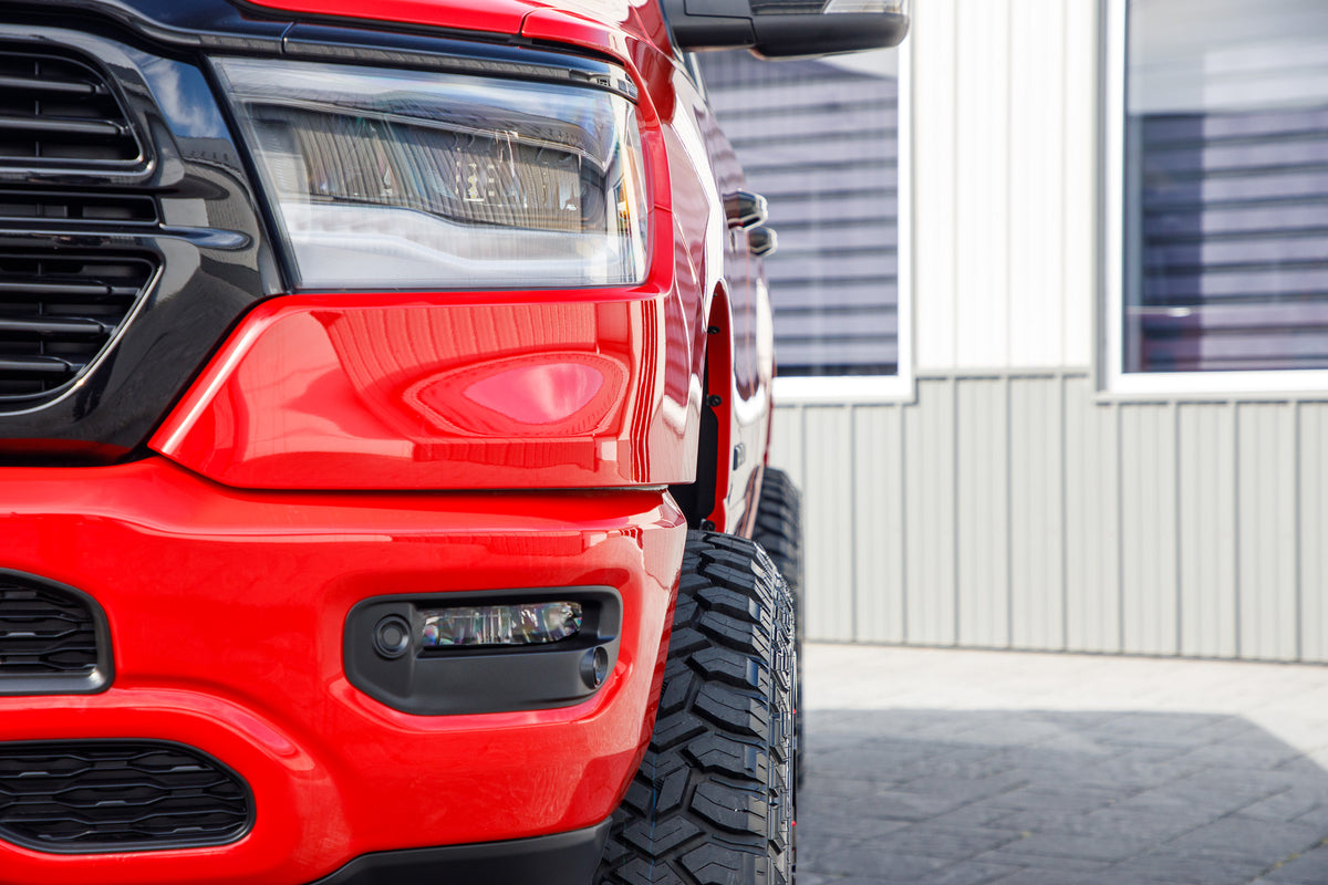 2023 Ram 1500 Laramie #PN632699