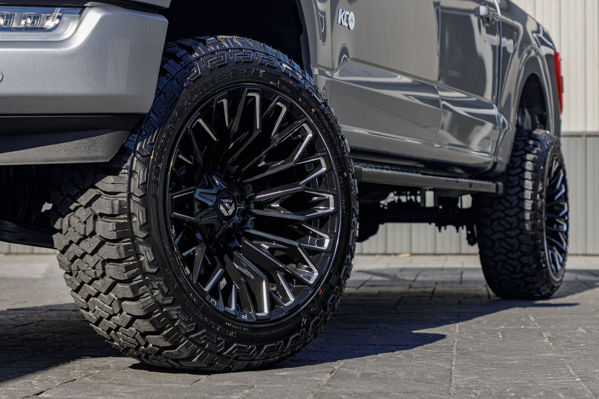 2023 Ford F-150 XLT #PKE01152