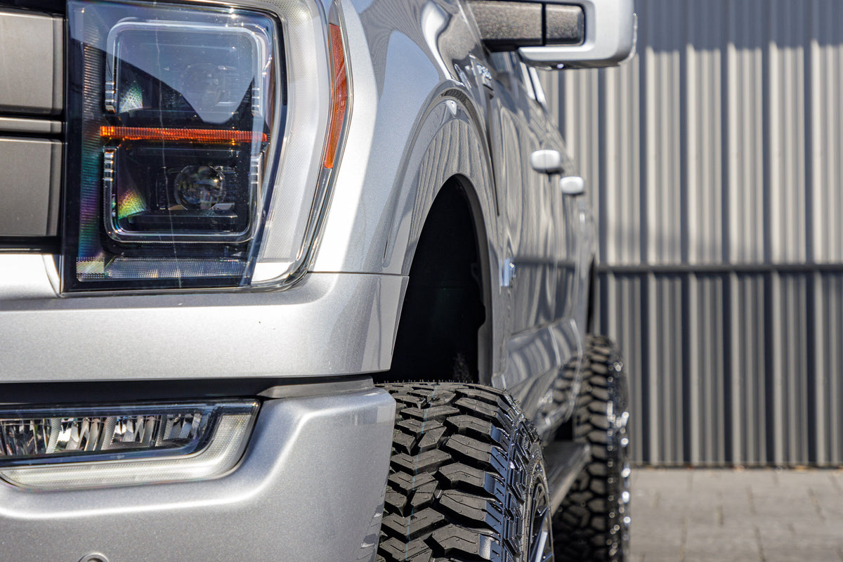 2023 Ford F-150 XLT #PKE01152