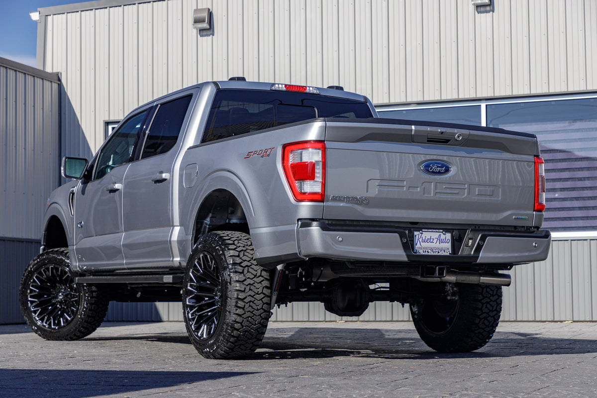 2023 Ford F-150 XLT #PKE01152