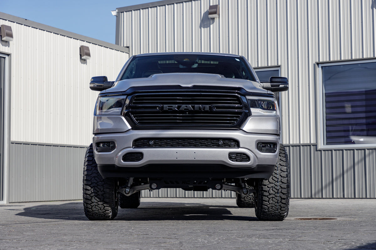 2023 Ram 1500 Laramie #PN632714