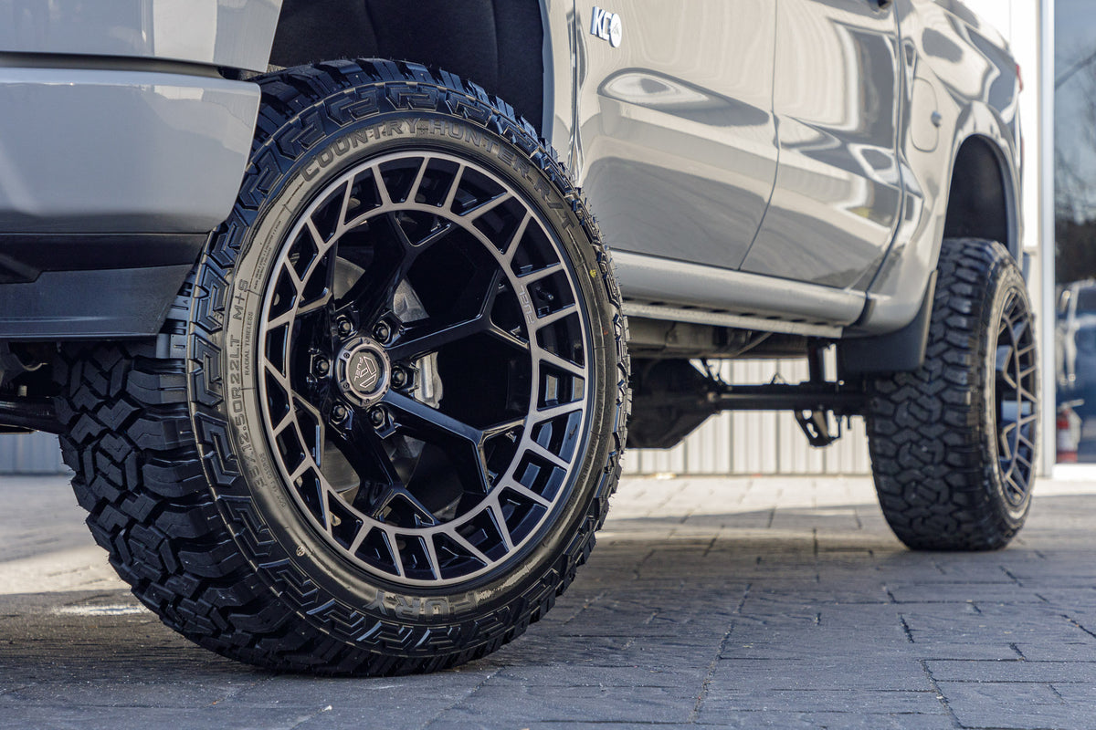 2024 Chevrolet Silverado 1500 Custom #RG141069
