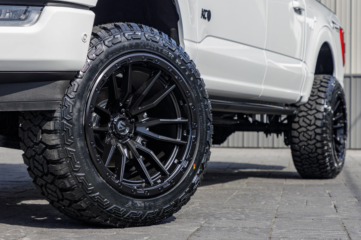 2023 Ford F-150 XLT #PFB45700
