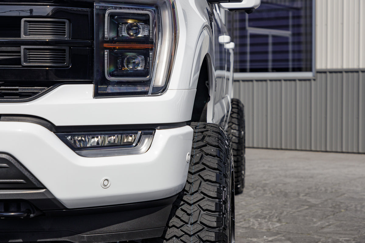 2023 Ford F-150 XLT #PFB45700