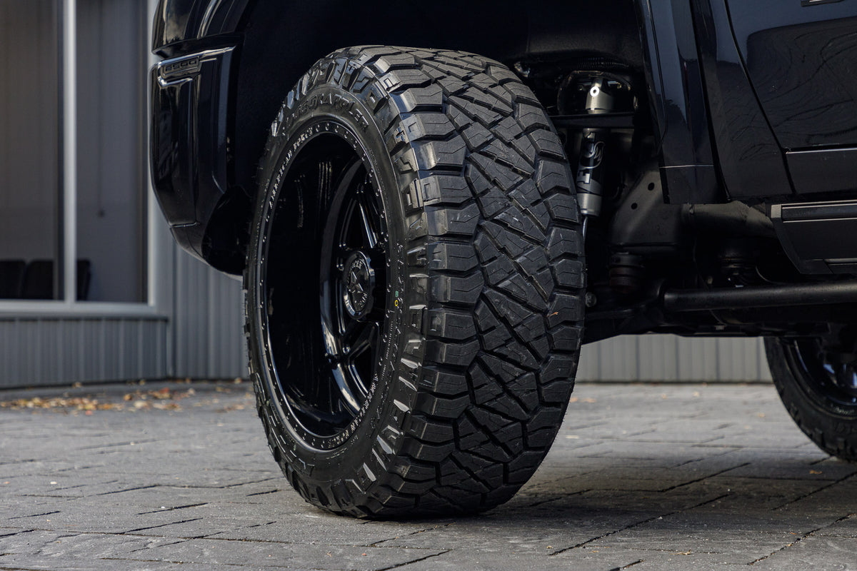2024 GMC Sierra 2500 HD Denali Ultimate #RF217385