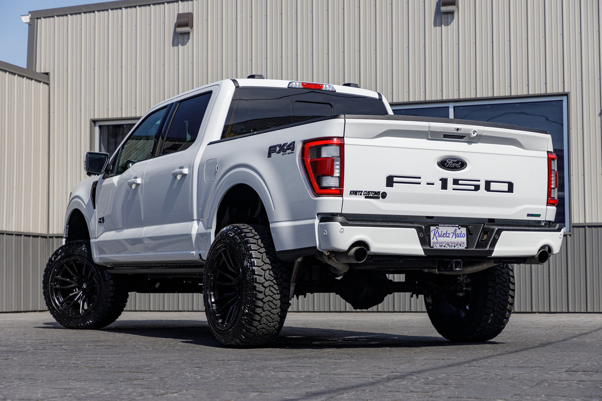 2023 Ford F-150 XLT #PFB45700