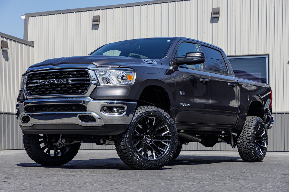 2023 Ram 1500 Lone Star #PN651454