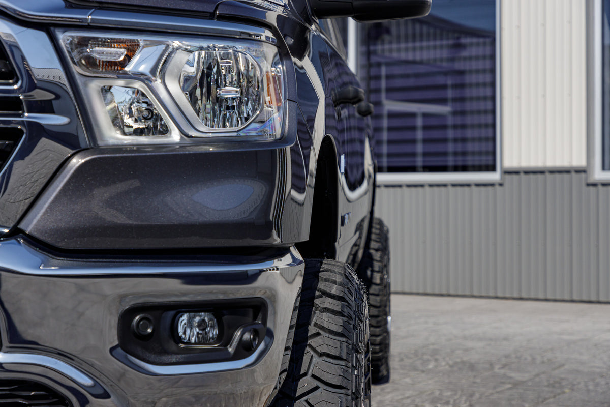 2023 Ram 1500 Lone Star #PN651454
