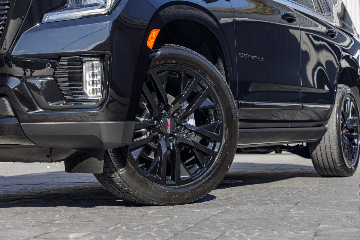 2024 GMC Yukon Denali #RR196872