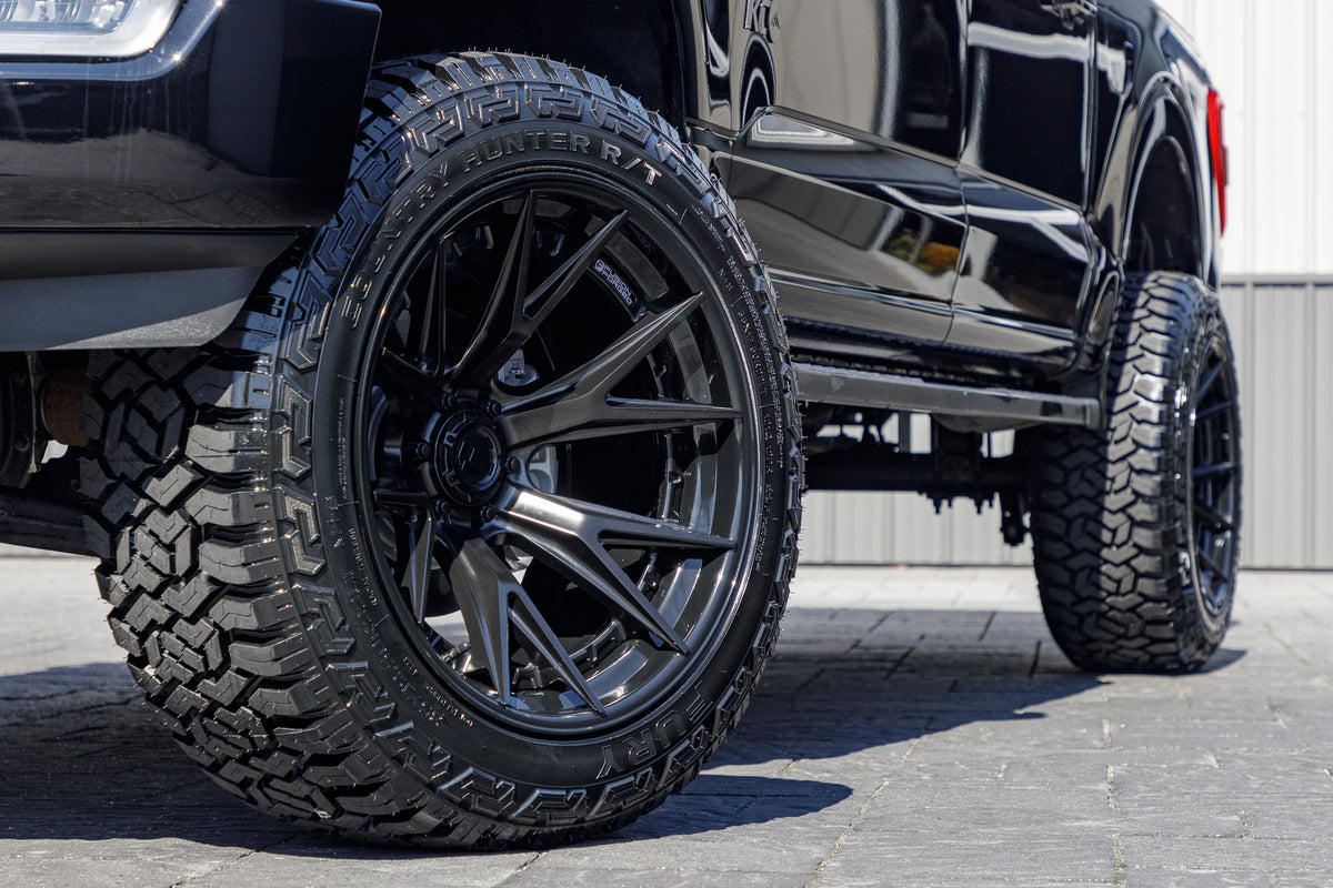 2021 Ford F-150 XLT #MFC53339