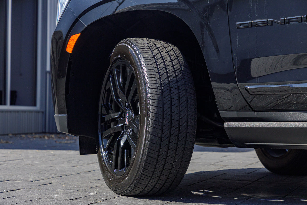 2024 GMC Yukon Denali #RR196872