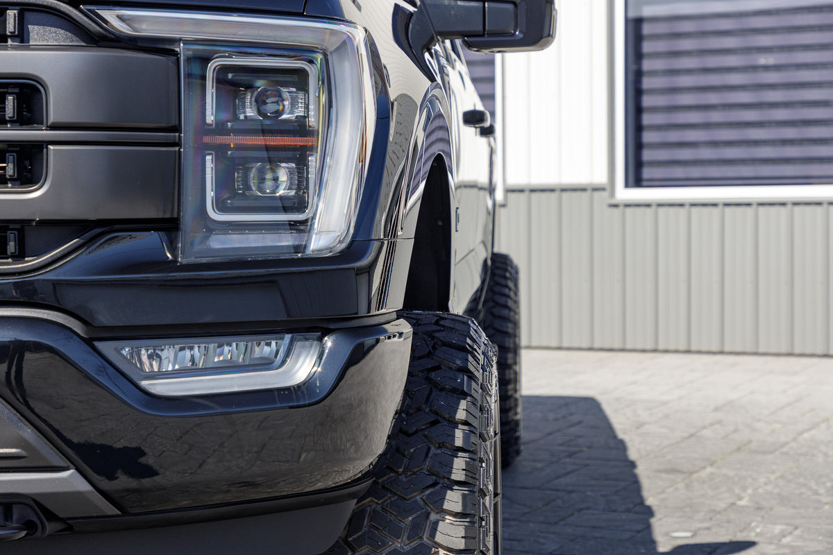 2021 Ford F-150 XLT #MFC53339