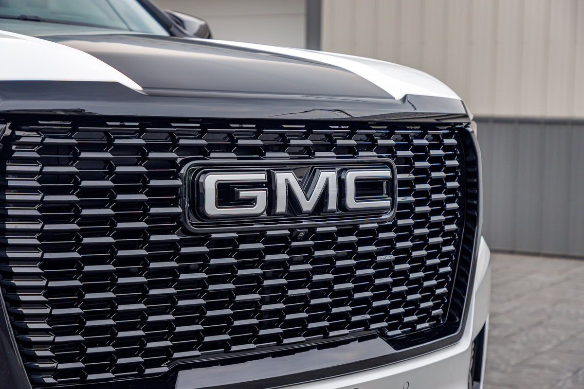2022 GMC Yukon Denali #NR290461