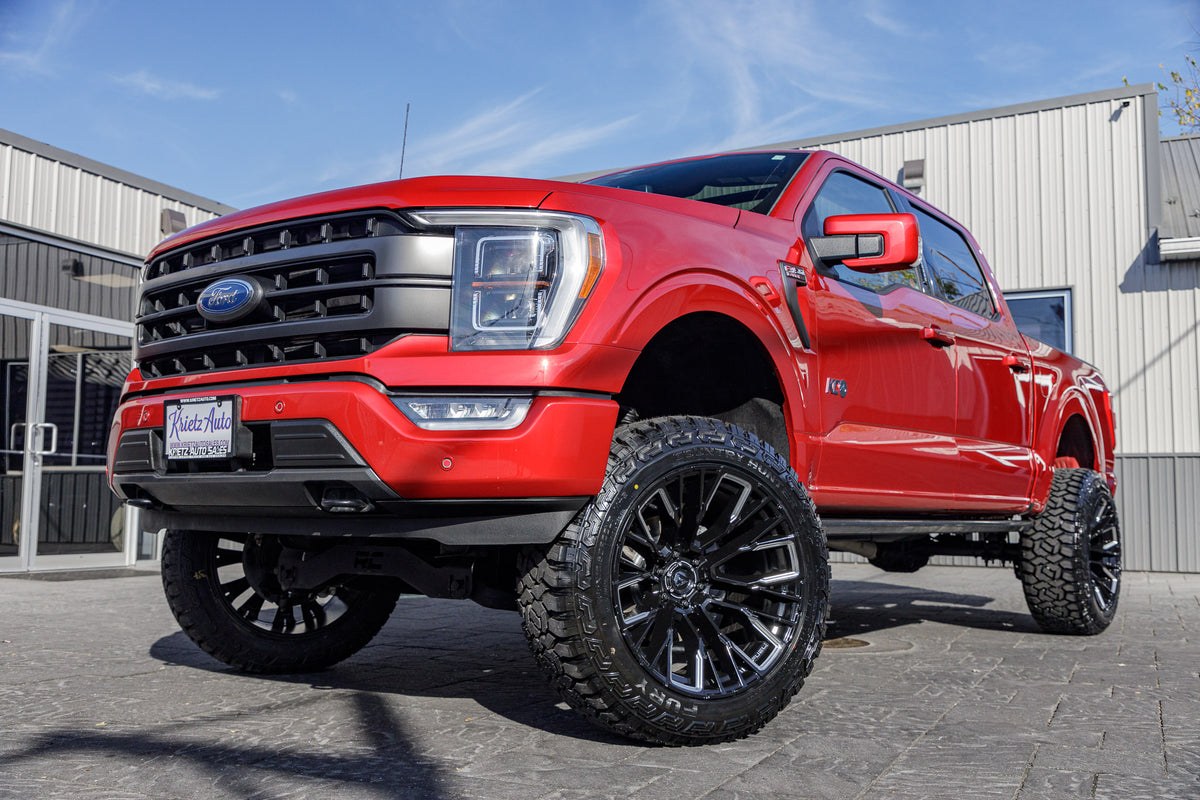 2023 Ford F-150 XLT #PFB85664
