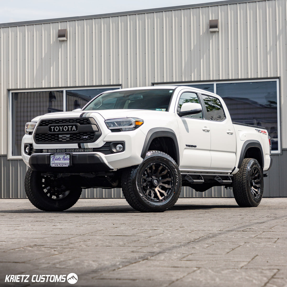 2022 Toyota Tacoma SR5 #NM126557