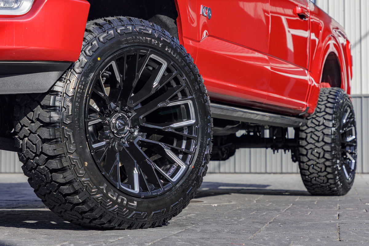 2023 Ford F-150 XLT #PFB85664