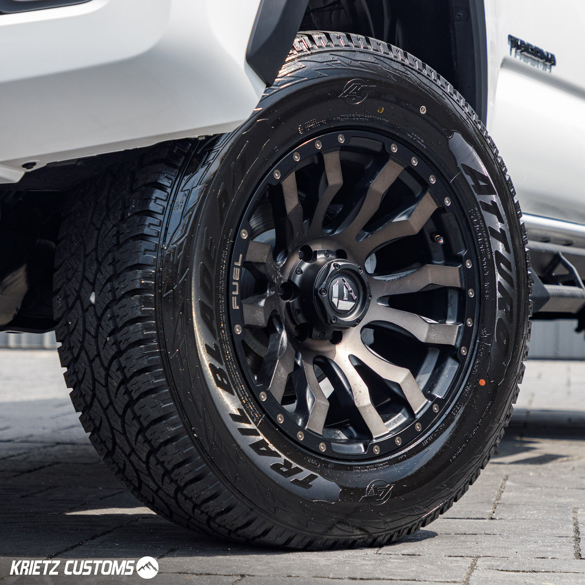 2022 Toyota Tacoma SR5 #NM126557